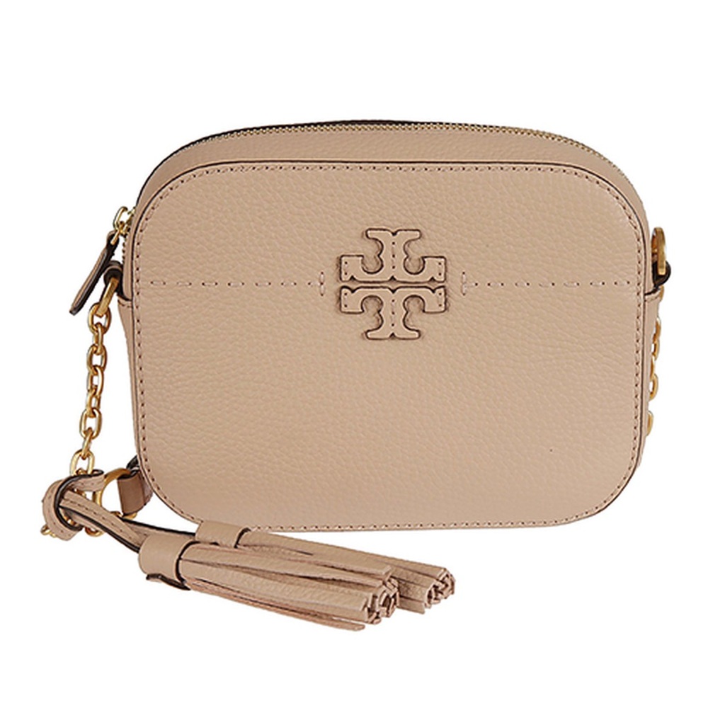 Tory Burch McGraw Camera Crossbody